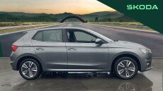 Skoda Fabia 1.0 TSI 110 SE L 5dr Petrol Hatchback